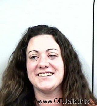 Kristina Rene Perry Mugshot